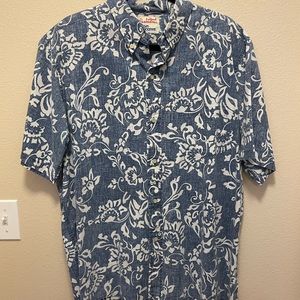 Men’s Casual Dress Shirt by Reyn Spooner
